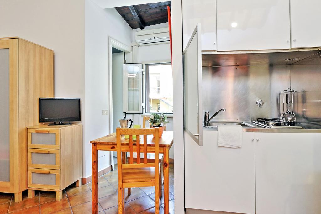 Apartment Indi Flat In Monti *