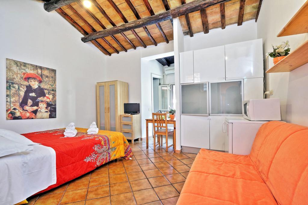 Apartment Indi Flat In Monti Rome