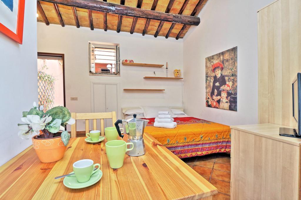 Indi Flat In Monti Apartment *