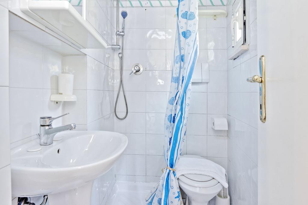 Apartment Indi Flat In Monti Rome