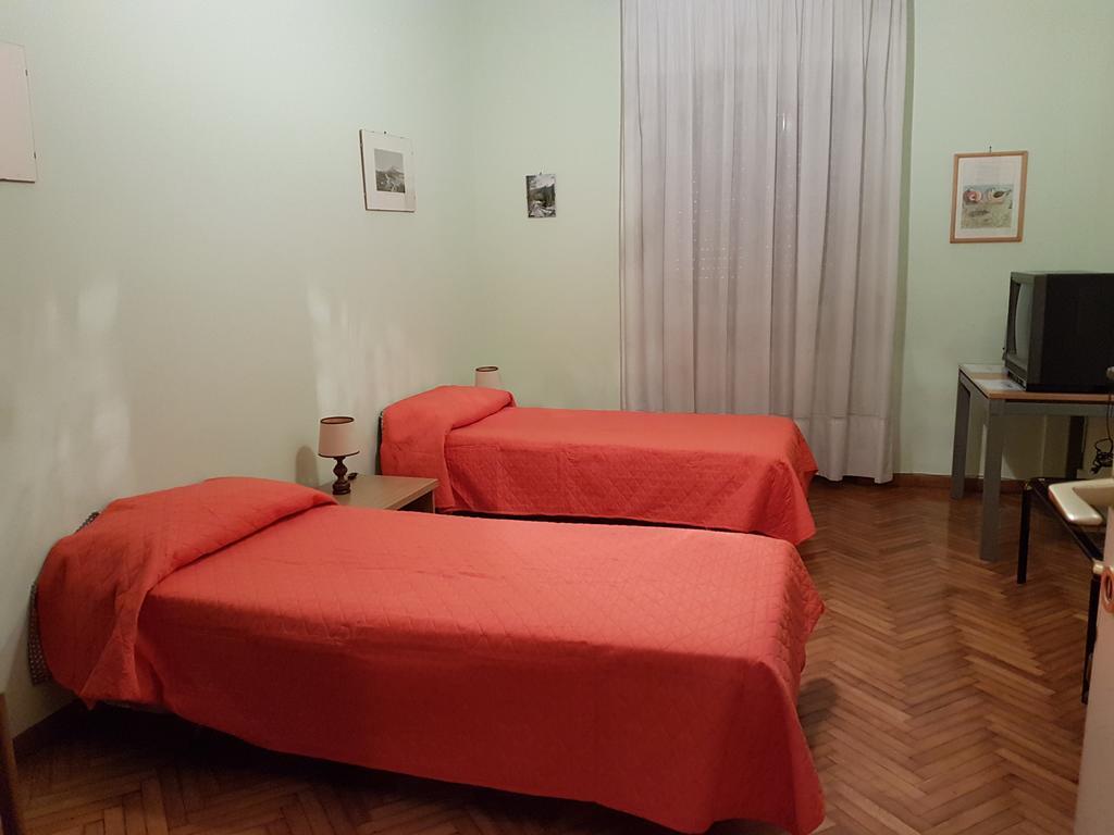 Apartment Casa Grande *