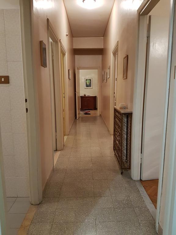 Casa Grande Rome