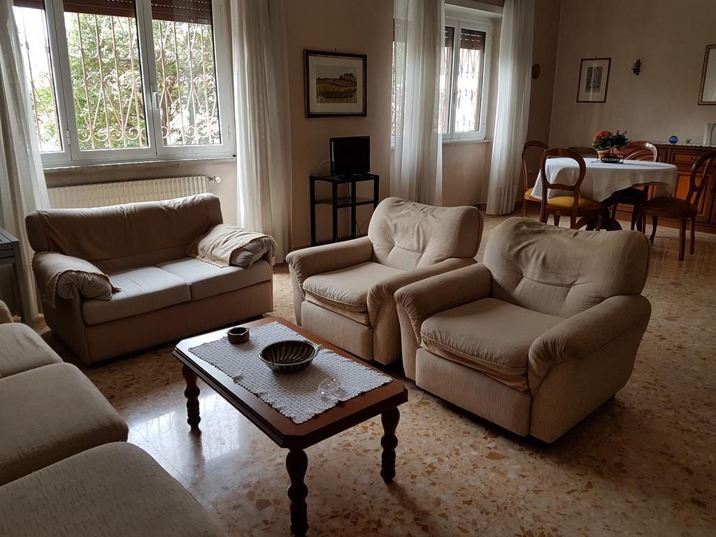 Casa Grande Apartment *