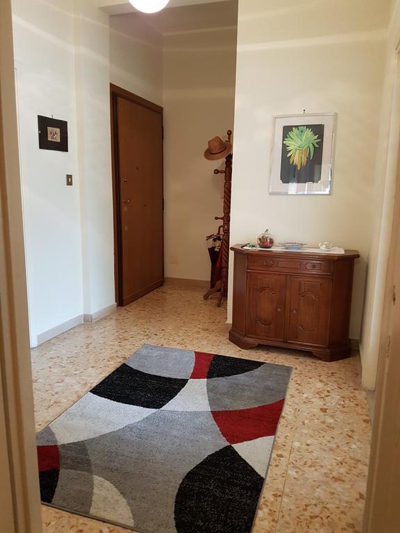 Casa Grande * Rome