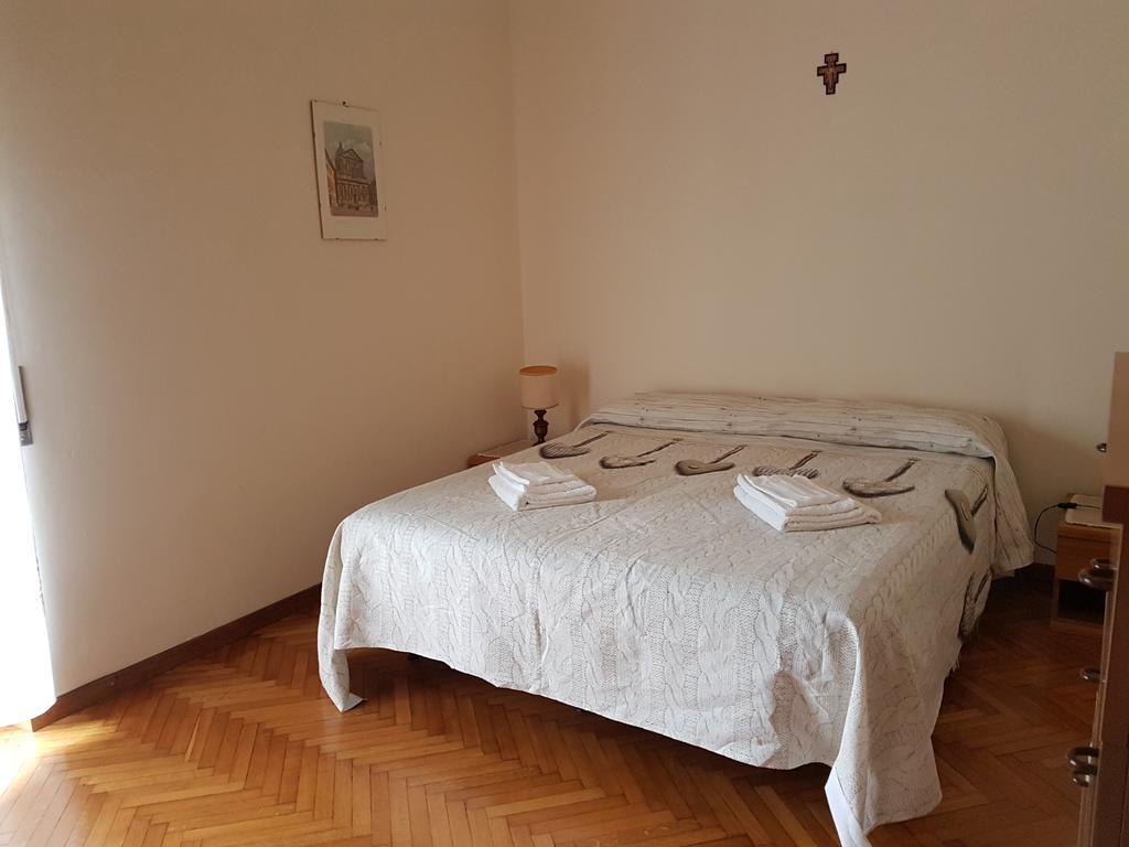 Casa Grande Apartment Rome