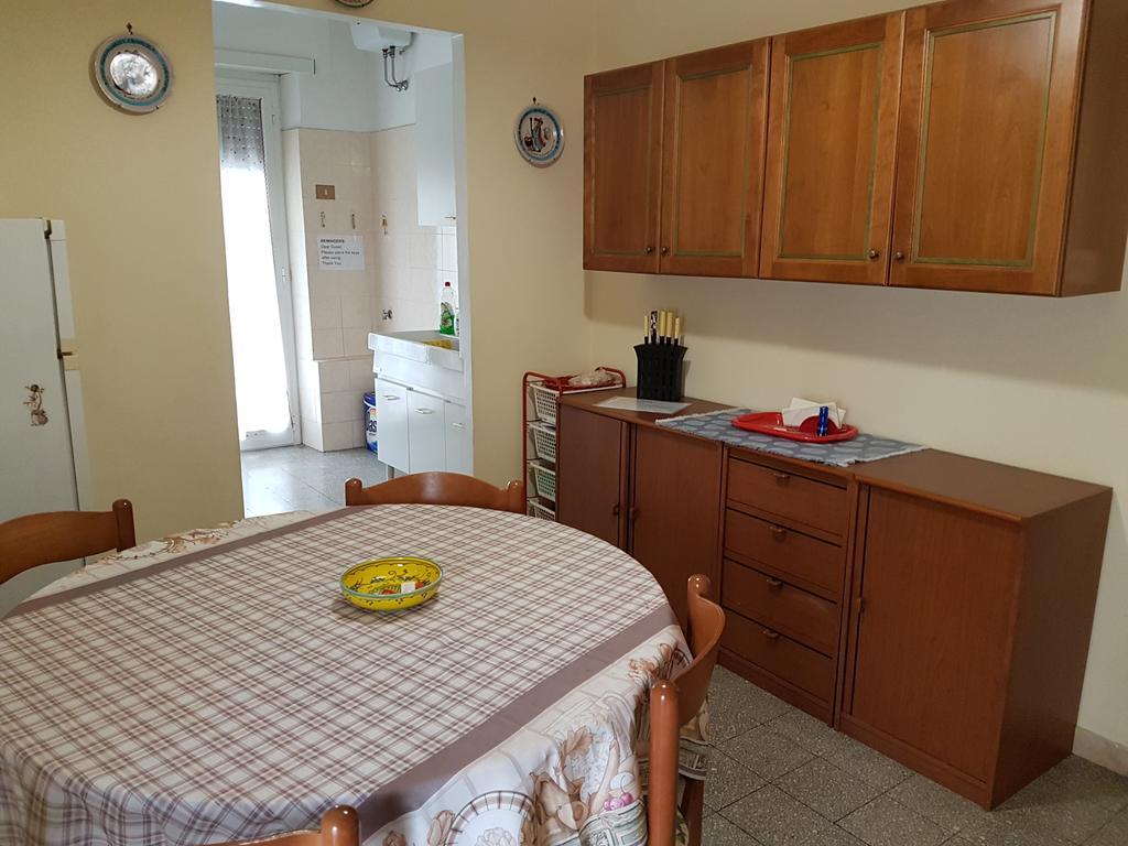 Casa Grande * Rome