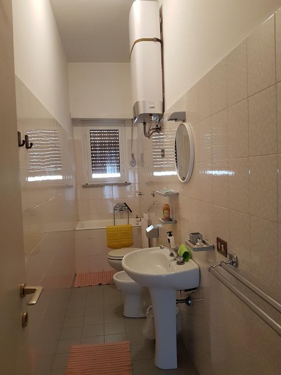 Appartamento Casa Grande
