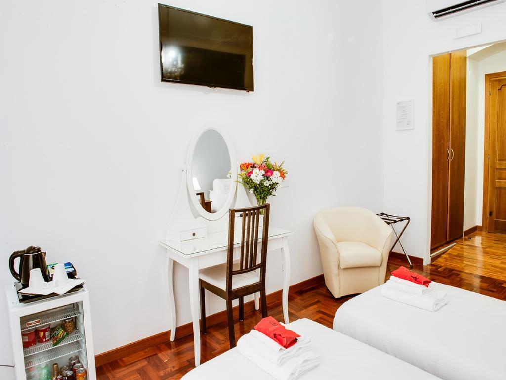 Lh Royal Terrace Guest house Rome