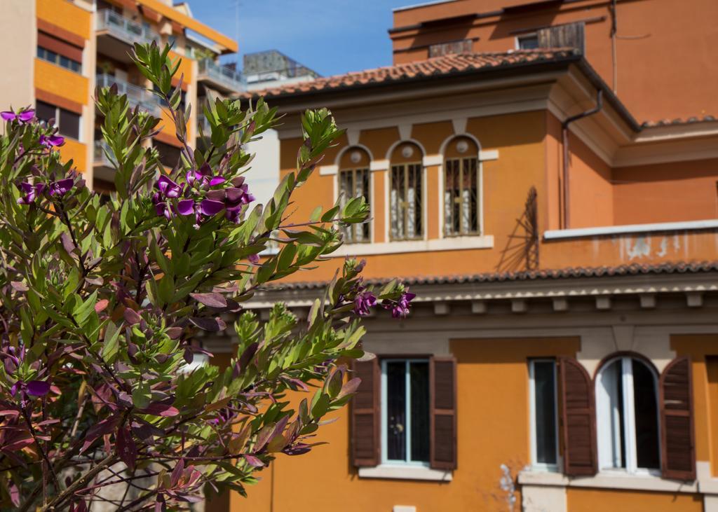 Apartment My Trastevere *