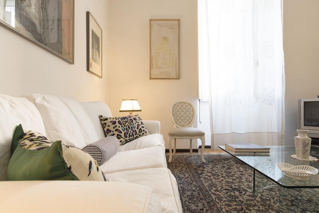 Appartamento Flower's Market - Charme Holidays