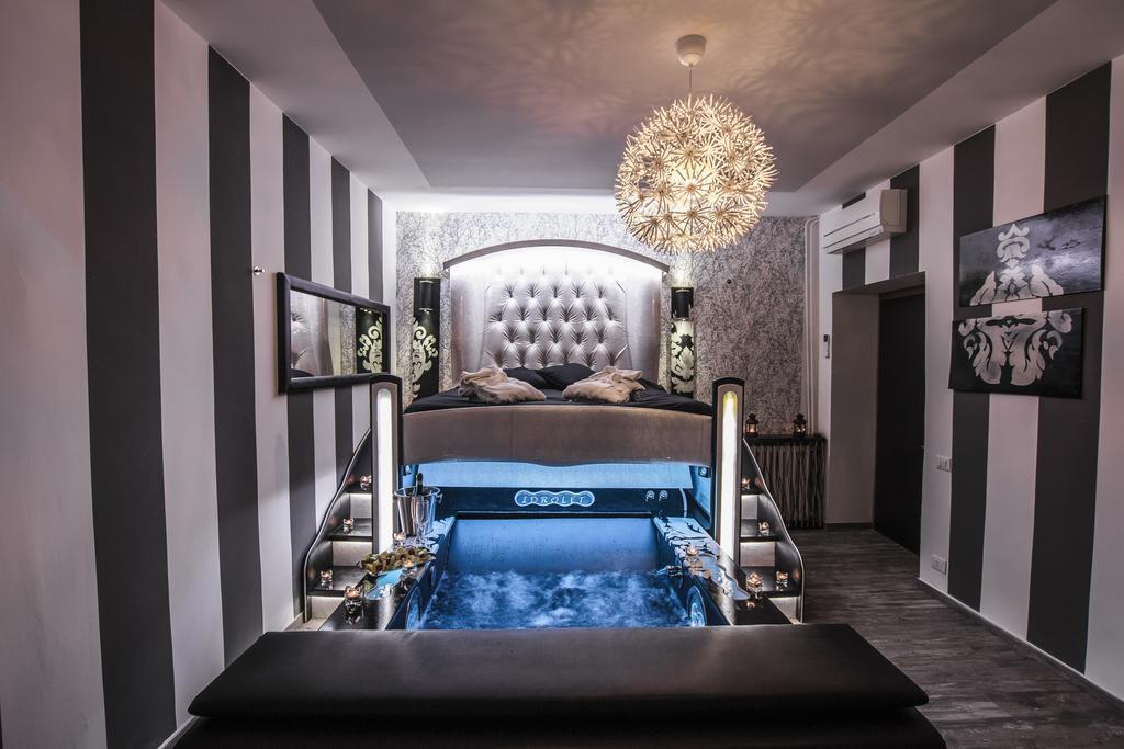 Bed & Breakfast D'amore Roma