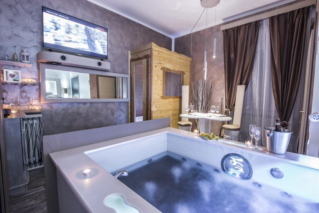 D'amore Bed & Breakfast Roma