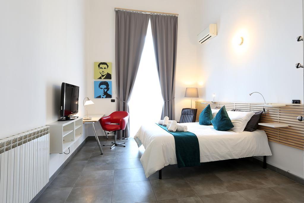 Mr Frills Guest house