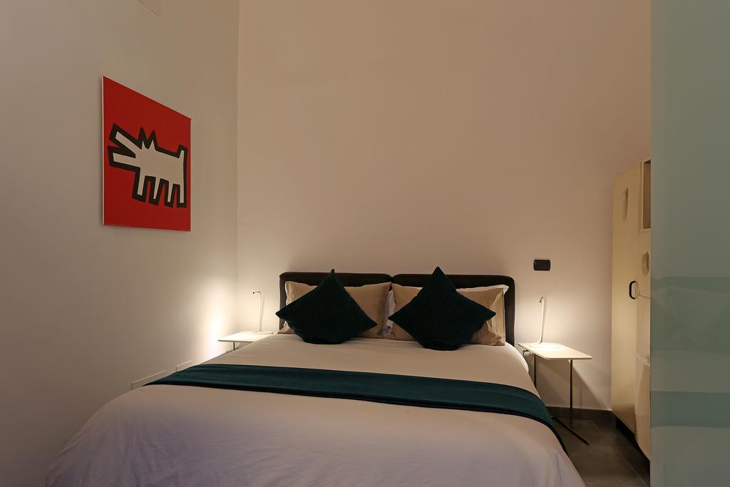 Mr Frills Guest house