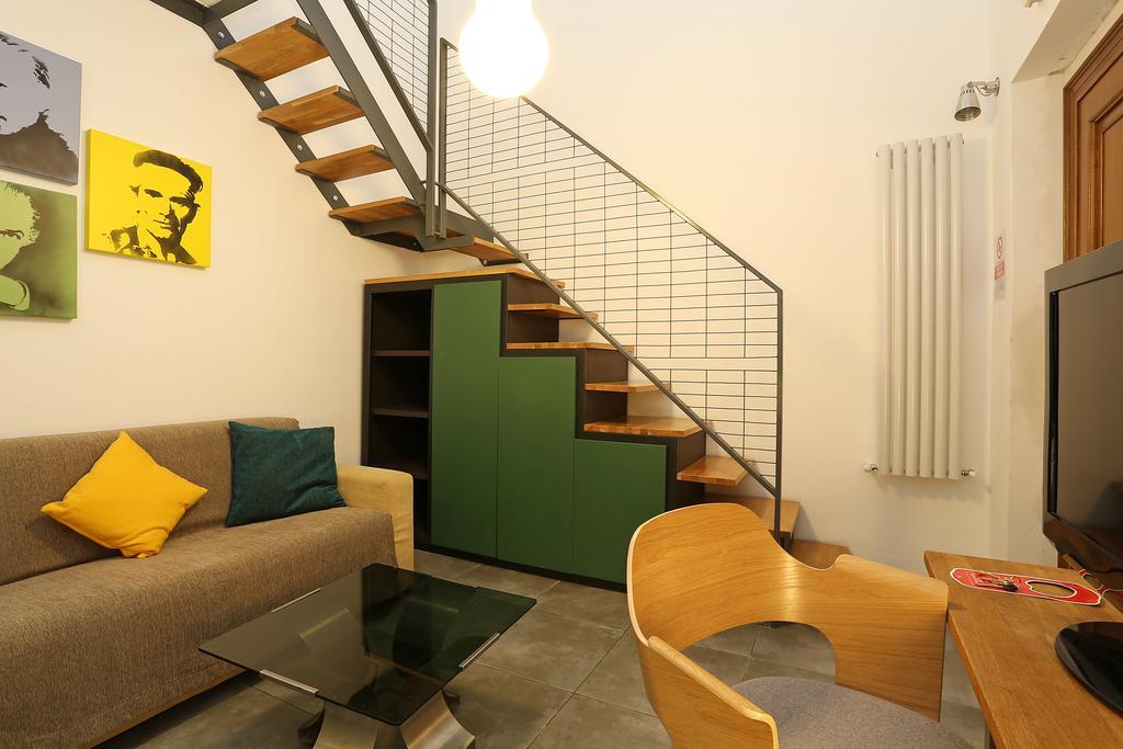 Guest house Mr Frills