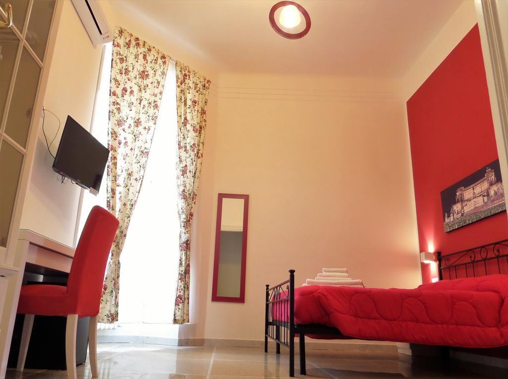 Guest house 325 Ai Fori