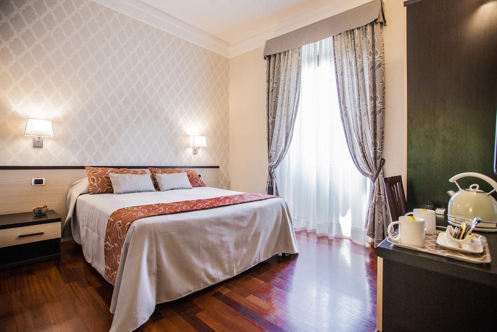Domus Palatina Guest house