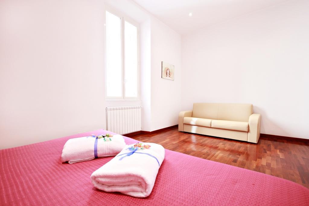 Aparts Apartment *