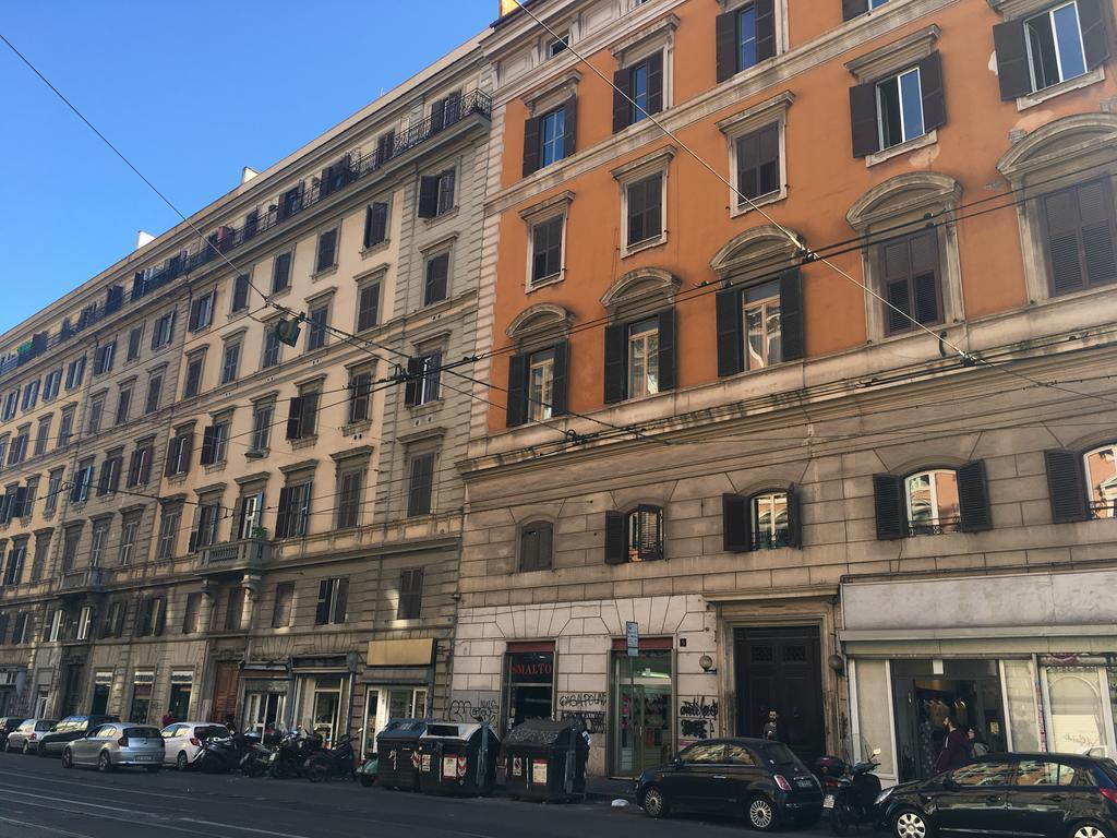 Favola Romana - Guest house *