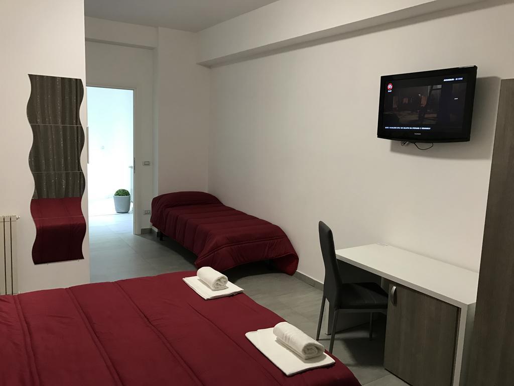 Tiburtina Royal Guest house