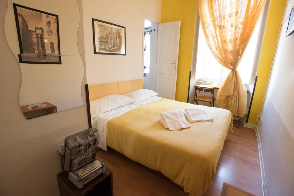 Quo Vadis 2 2* Roma