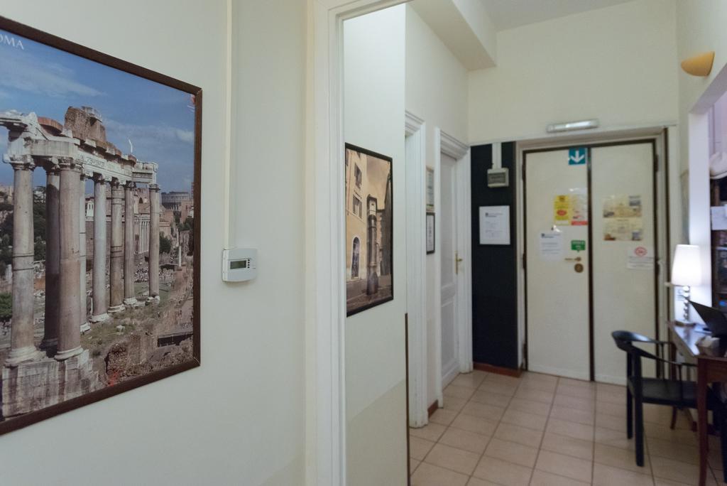 Quo Vadis 2 2* Roma
