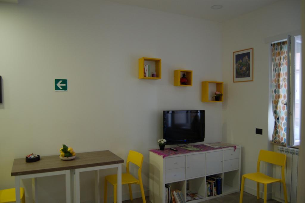 Apartment Interno Sette *