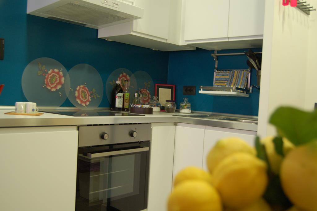 Apartment Interno Sette Rome