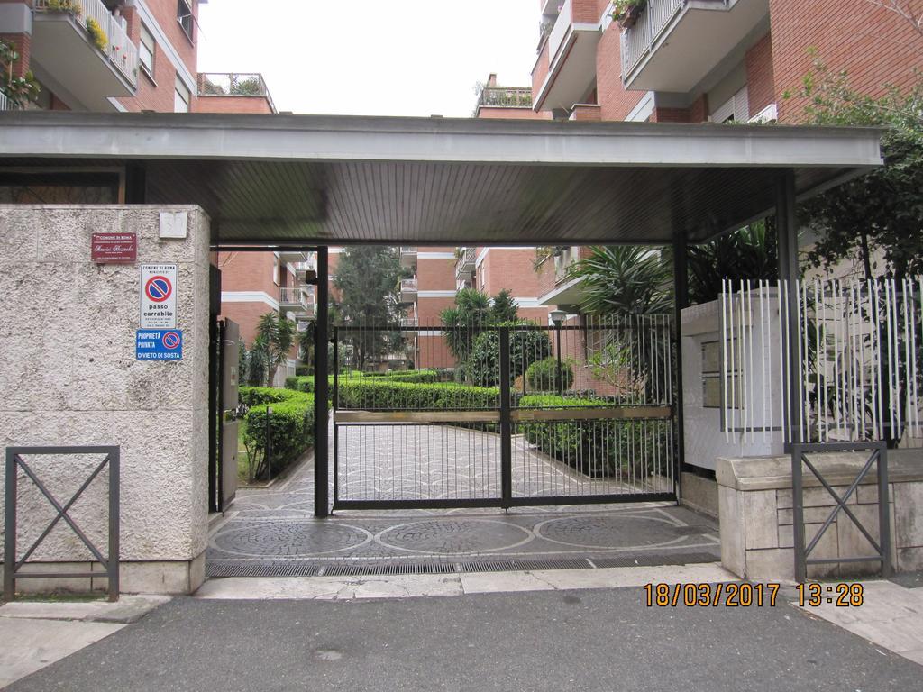 Magni N.30 Apartment *