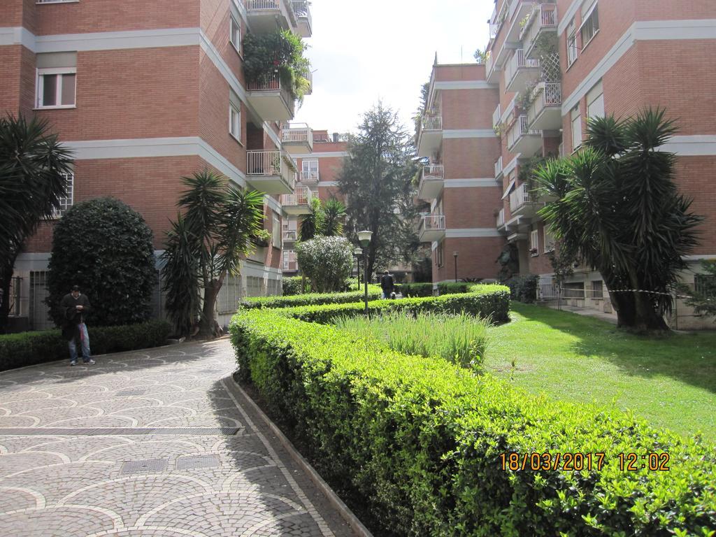 Magni N.30 Apartment
