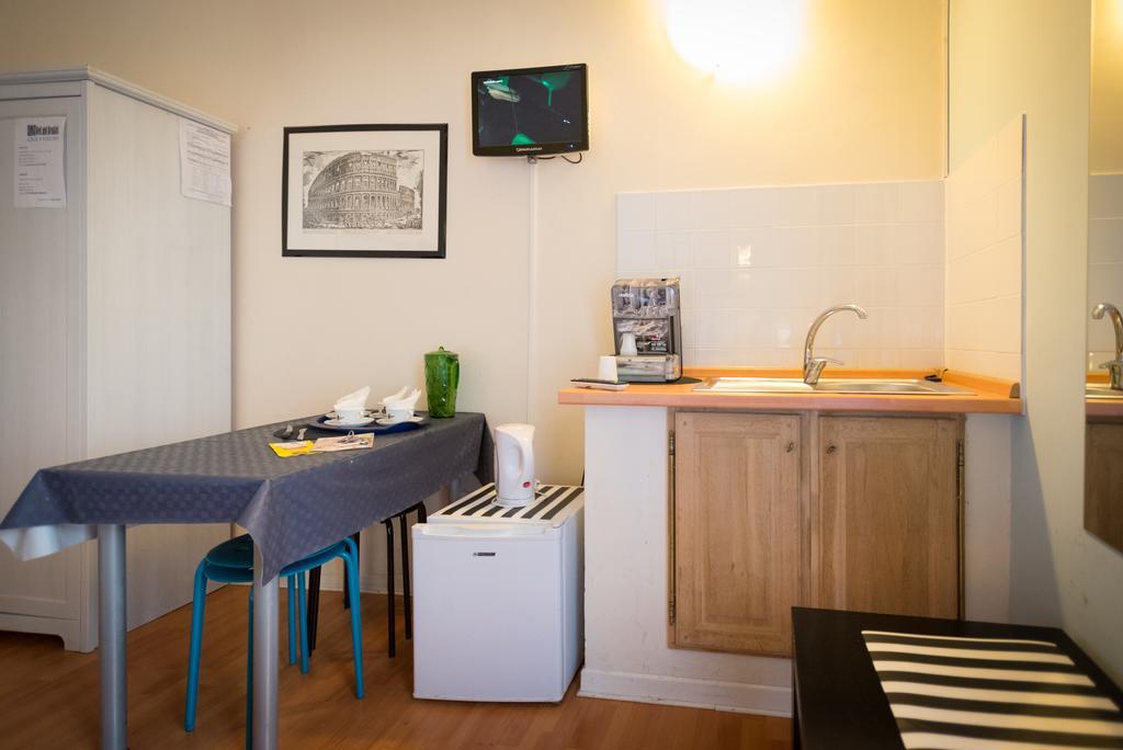 Quo Vadis 2 Bed & Breakfast Roma
