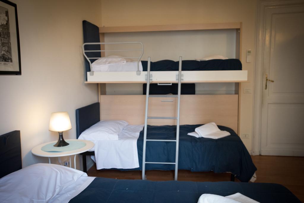 Bed & Breakfast Quo Vadis 2 Roma