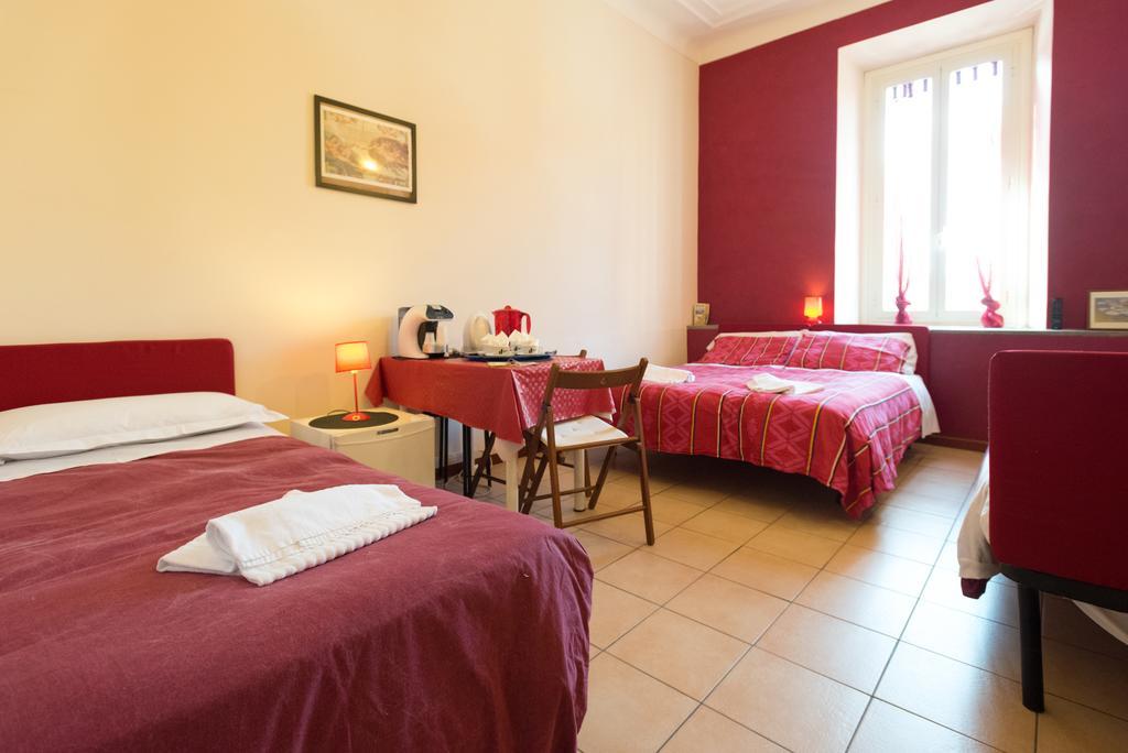 Bed & Breakfast Quo Vadis 2 Roma