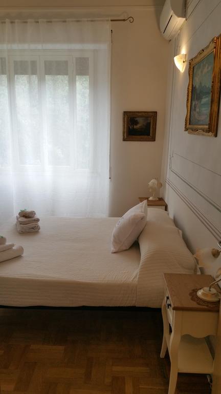 Piazza Del Popolo Bed & Breakfast Rome