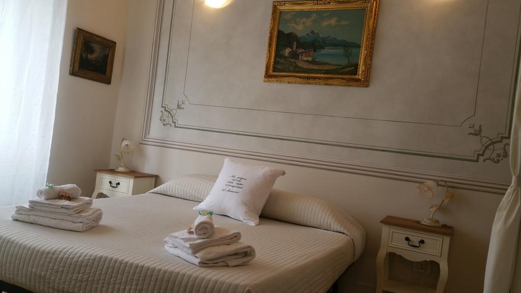 Bed & Breakfast Piazza Del Popolo Rome