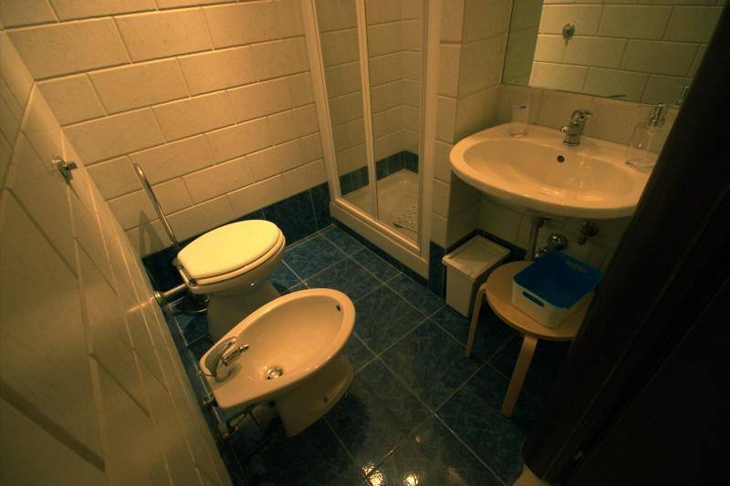 Guest house Flaneur Bed & Book Rome