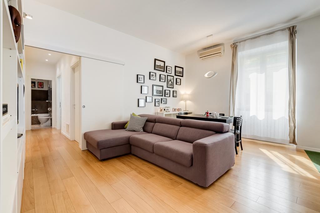 Apartment Micol's Place Rome