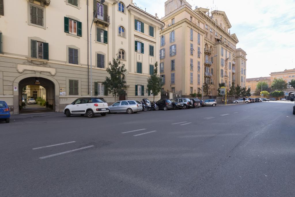 Micol's Place Apartment Rome
