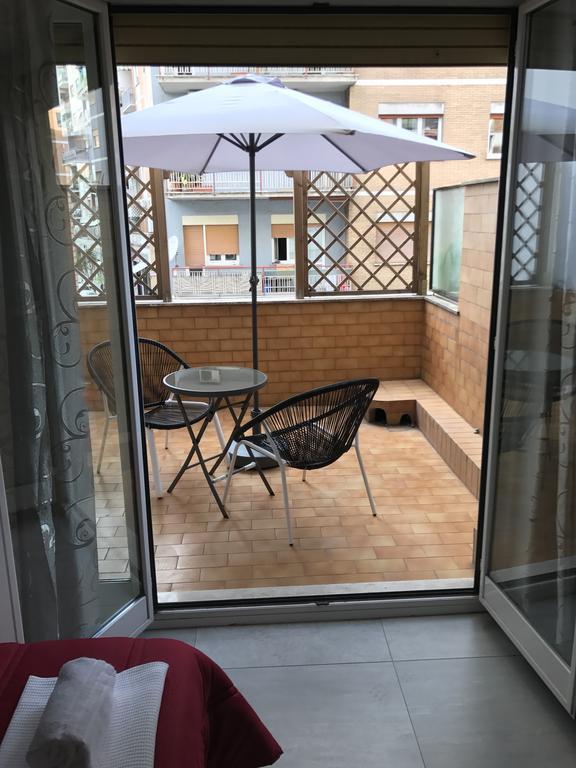 Guest house Tiburtina Royal Rome
