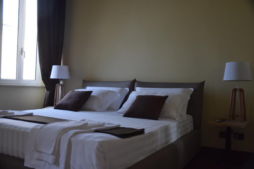 Domus Corsini Guest house 2*