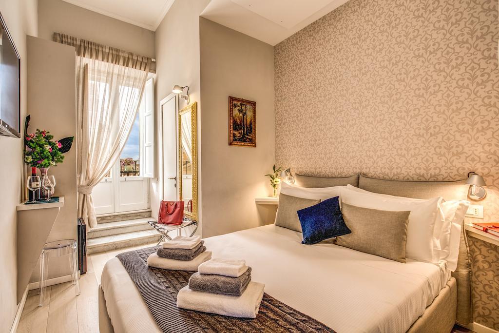 Hotel La Maison D'art Spagna - Maison D'art Collection