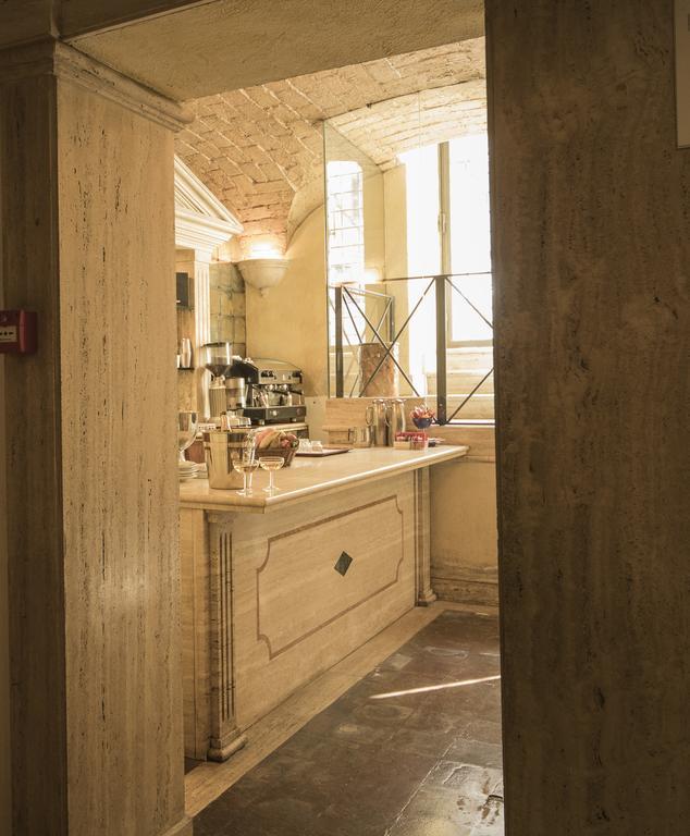 Hotel Donatello 3*