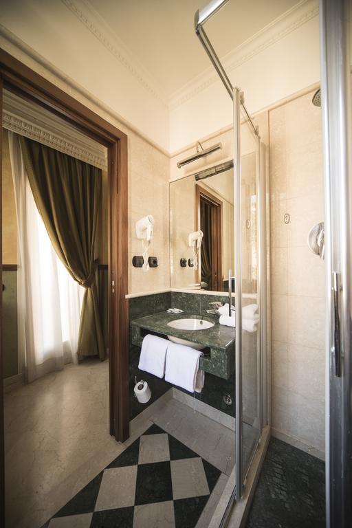 Hotel Donatello