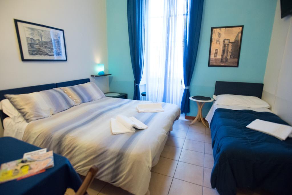 Quo Vadis 2 Bed & Breakfast Roma