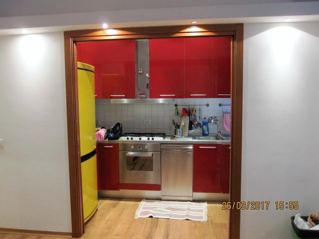 Magni N.30 Apartment Rome