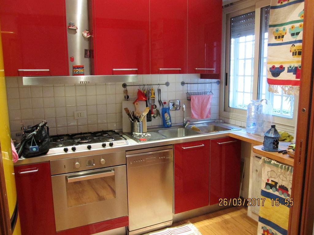 Apartment Magni N.30 Rome