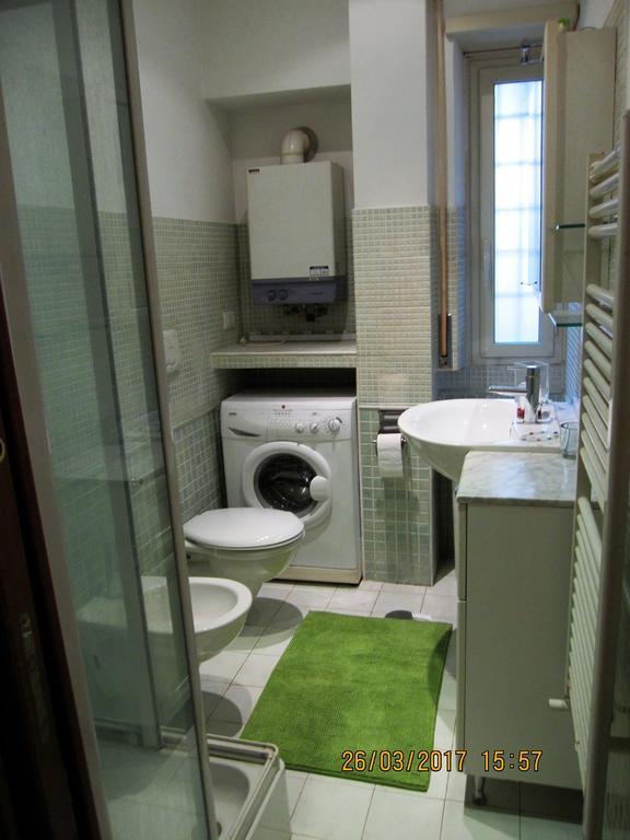 Magni N.30 Apartment