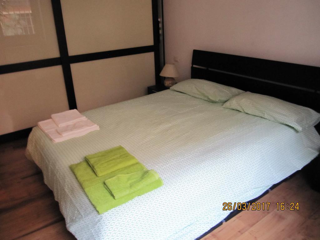 Magni N.30 Apartment *