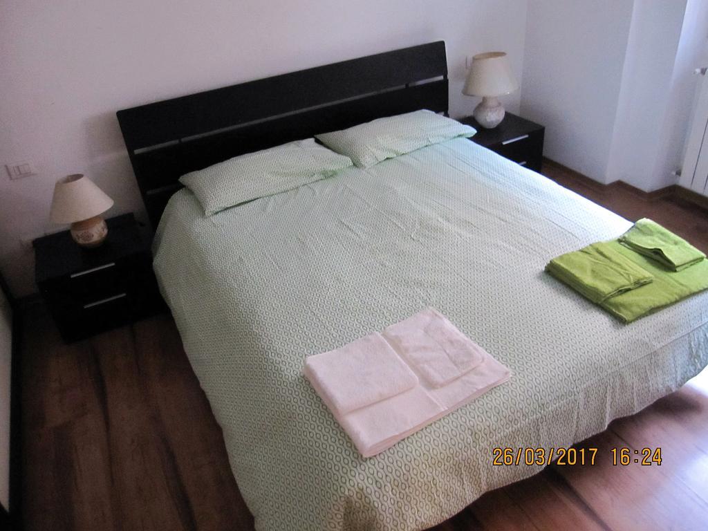 Apartment Magni N.30 Rome