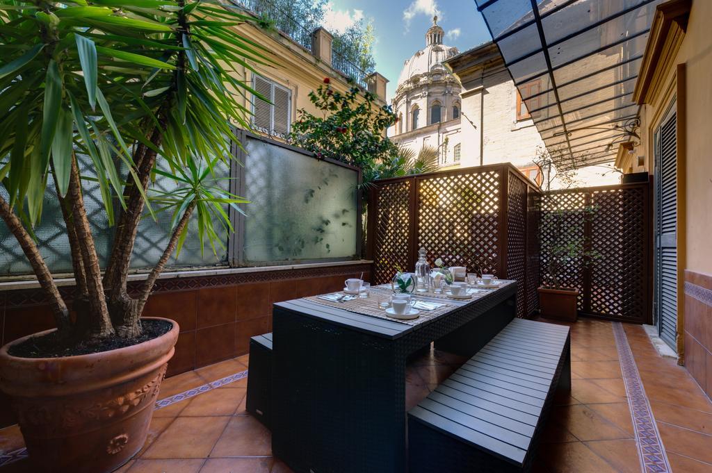 Lh Royal Terrace Guest house